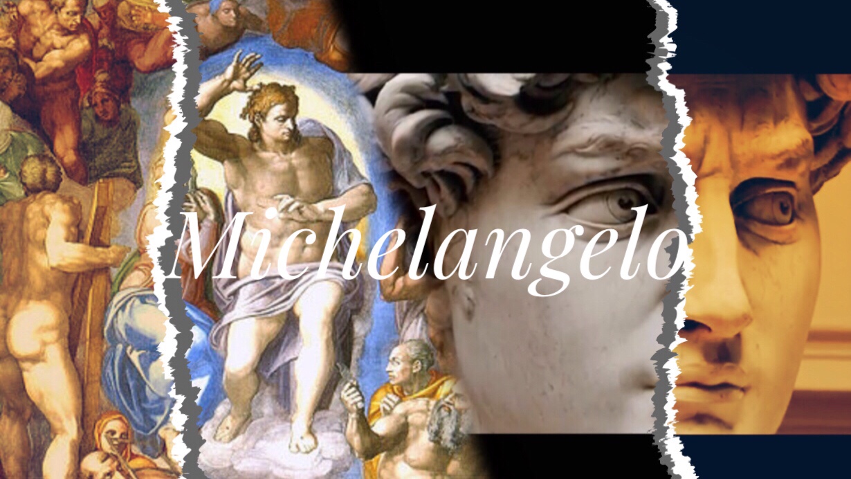 ミケランジェロ 最後の審判 は いったい何が描かれているのか 大人の美術館