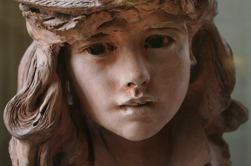 愛に翻弄された狂気の彫刻家カミーユ クローデル 大人の美術館