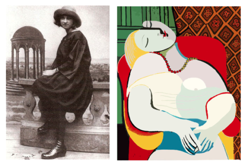 天才画家とモデルの奇妙な関係 あなたは理解できますか 大人の美術館