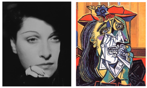 天才画家とモデルの奇妙な関係 あなたは理解できますか 大人の美術館