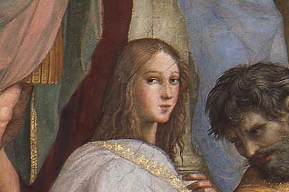 誰も知っているあの有名絵画にはいったい何が描かれているのか 大人の美術館