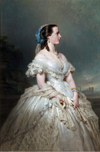 夢から現実へ女性とともに変化した美しき西洋ドレスの世界 大人の美術館