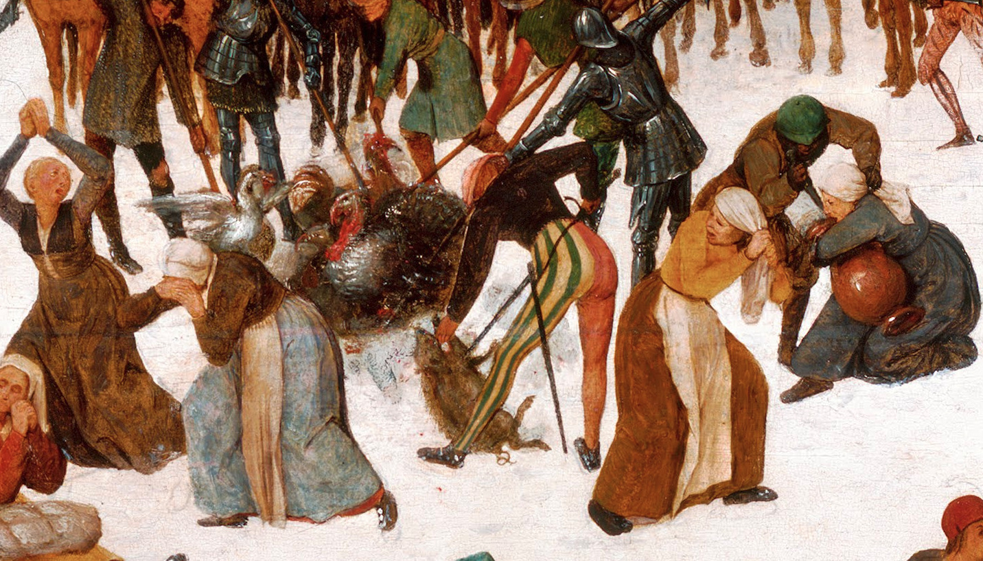 10分でわかる！世界でもっとも有名なヒーロー「イエス・キリスト」の人生 大人の美術館