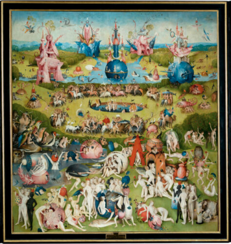 Hieronymus-Bosch-Garden-of-Pleasures-central-panel