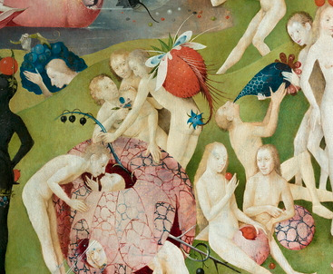 Hieronymus-Bosch-Garden-of-Pleasures-this-world