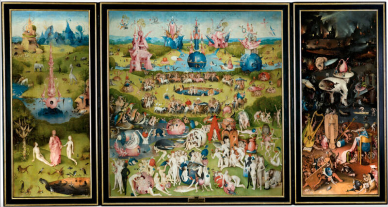 Hieronymus-Bosch-Garden-of-Pleasures