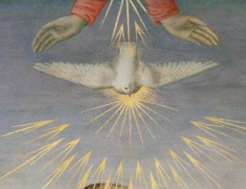 Verrocchio-The-Baptism-of-Christ-part